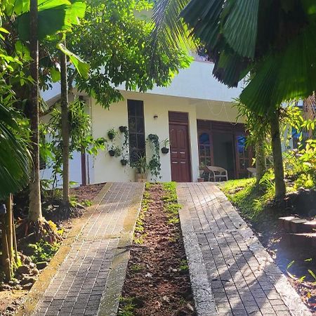 'Kolamba Gedara' Green Apartment Ruwanwella Luaran gambar