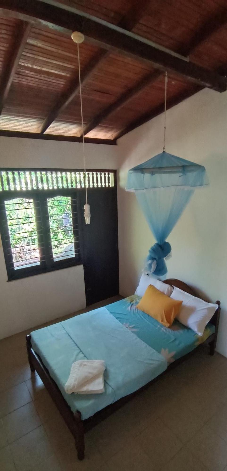 'Kolamba Gedara' Green Apartment Ruwanwella Luaran gambar