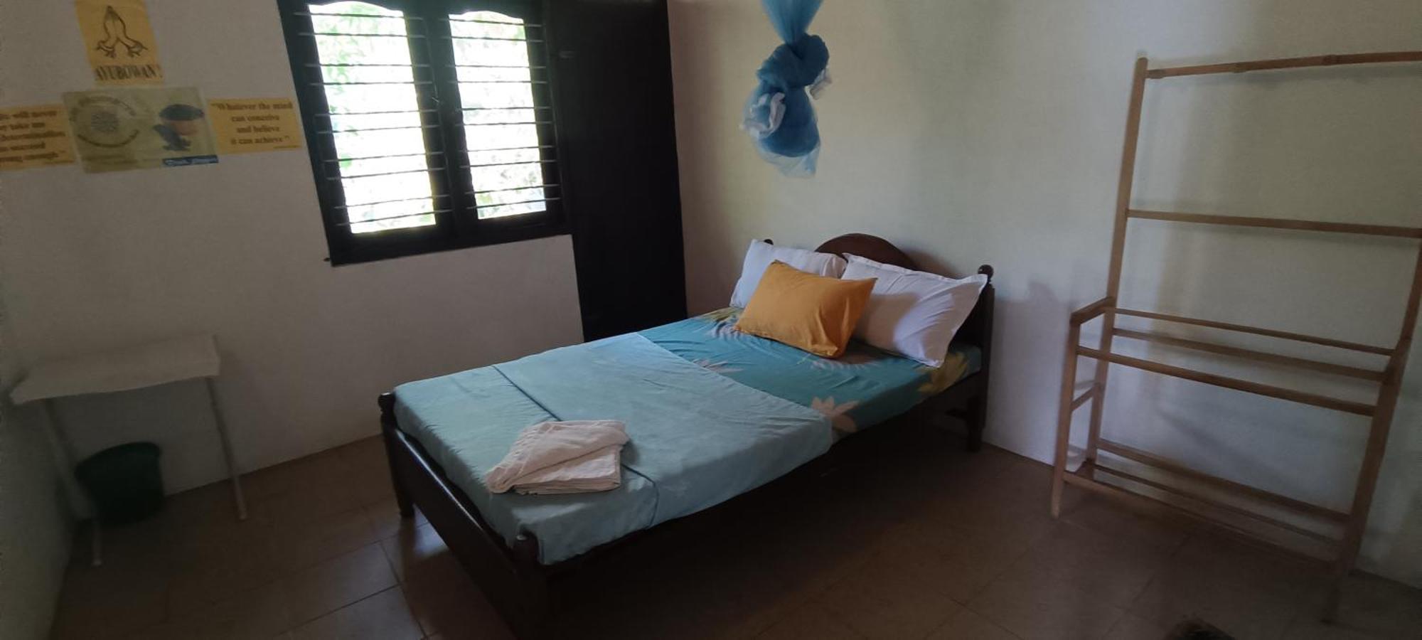 'Kolamba Gedara' Green Apartment Ruwanwella Luaran gambar