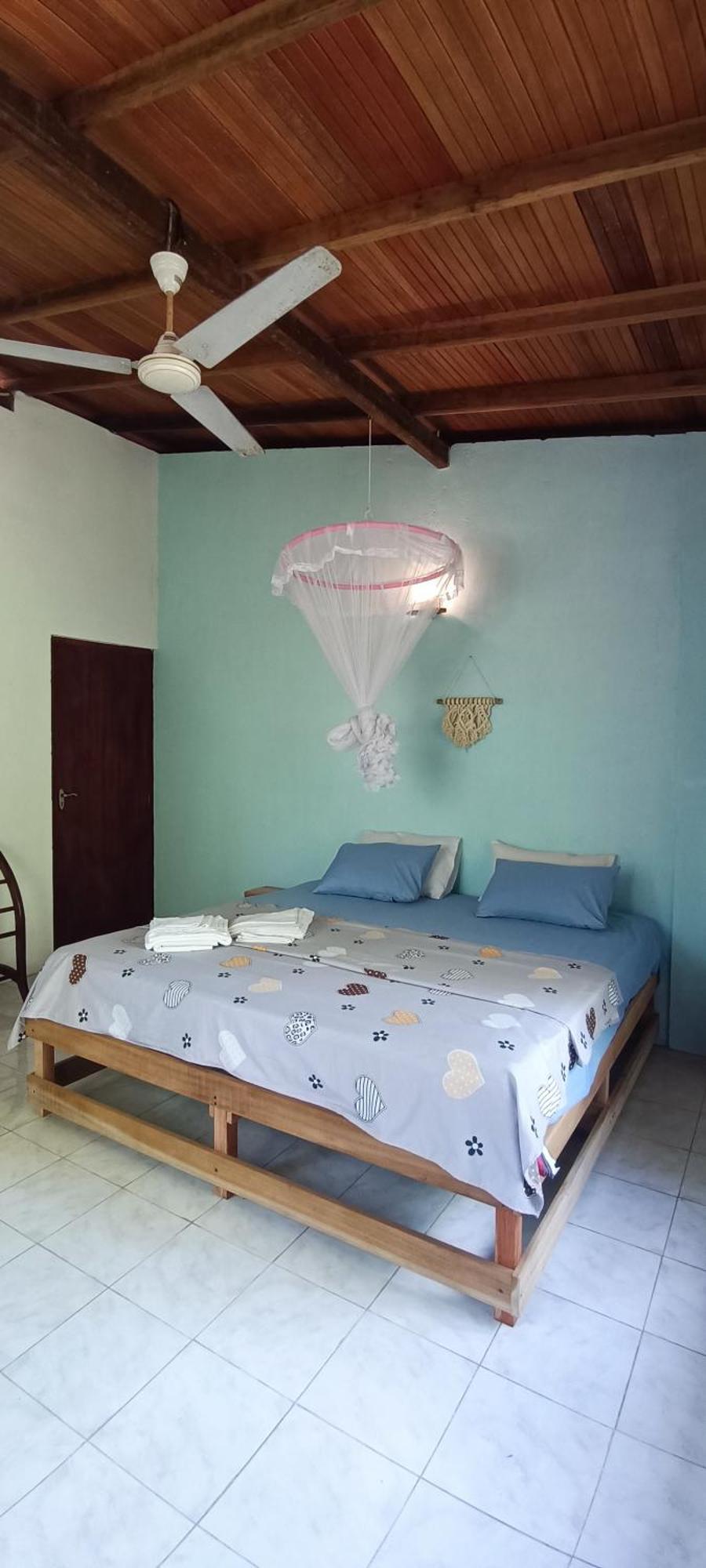 'Kolamba Gedara' Green Apartment Ruwanwella Luaran gambar