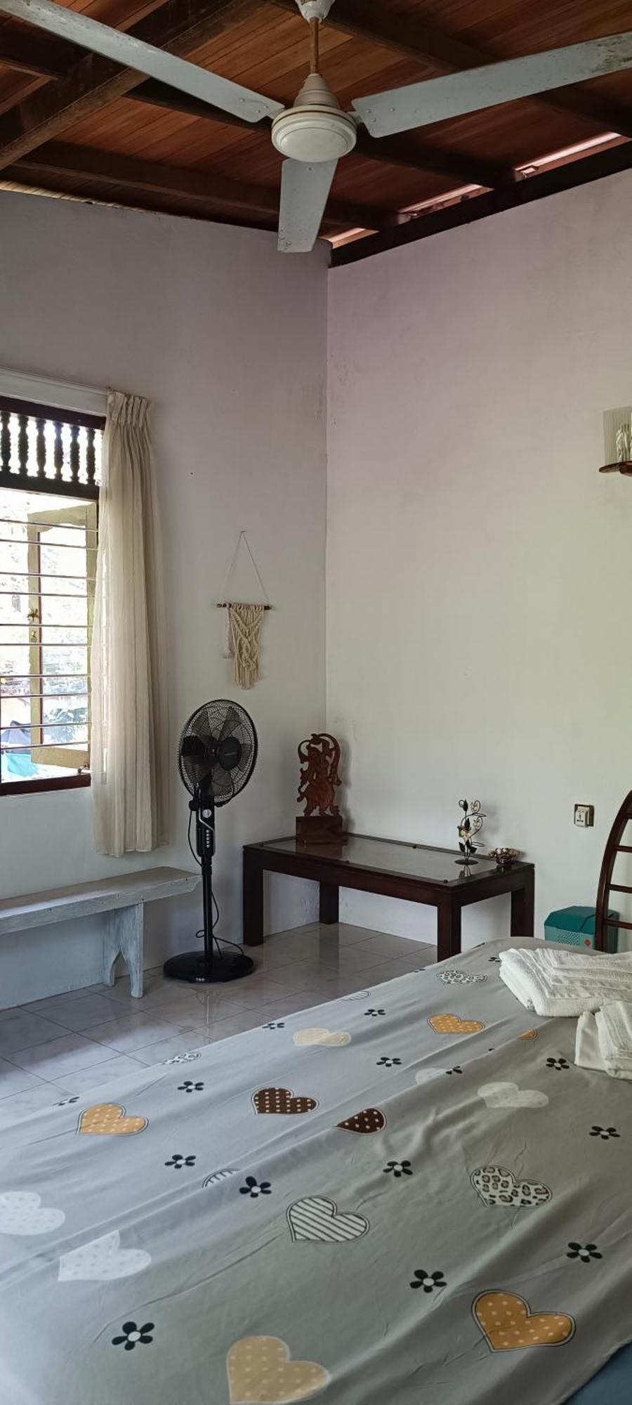 'Kolamba Gedara' Green Apartment Ruwanwella Luaran gambar
