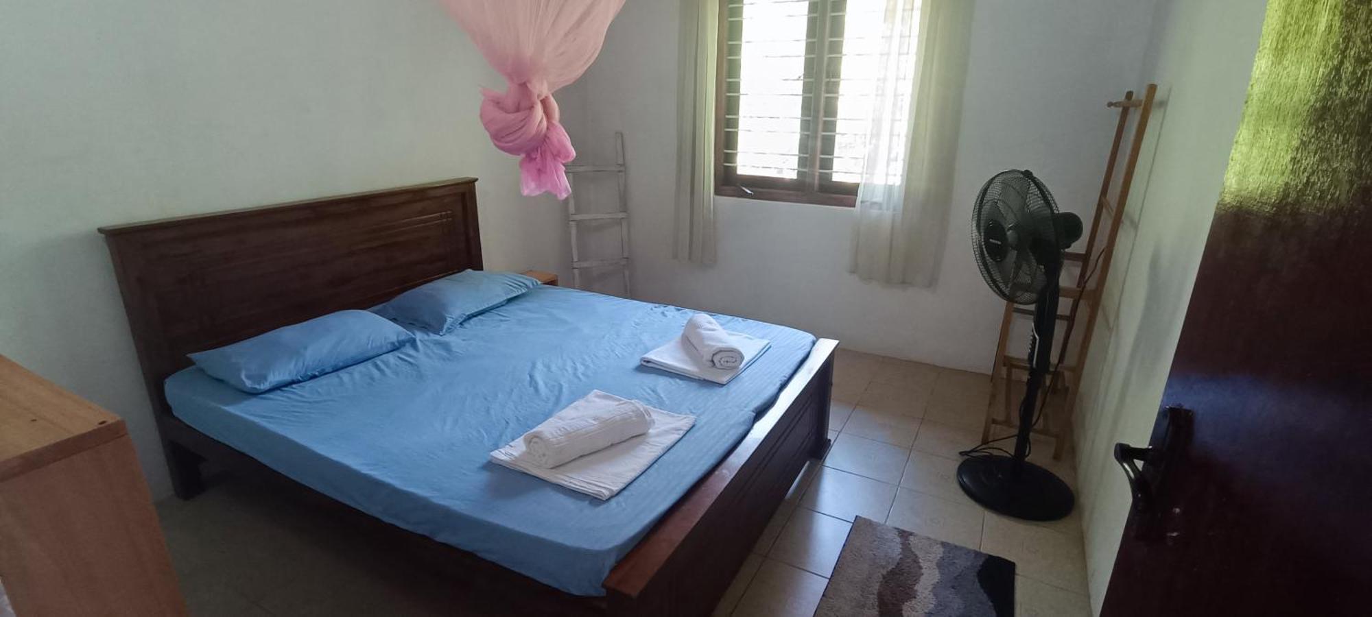 'Kolamba Gedara' Green Apartment Ruwanwella Luaran gambar