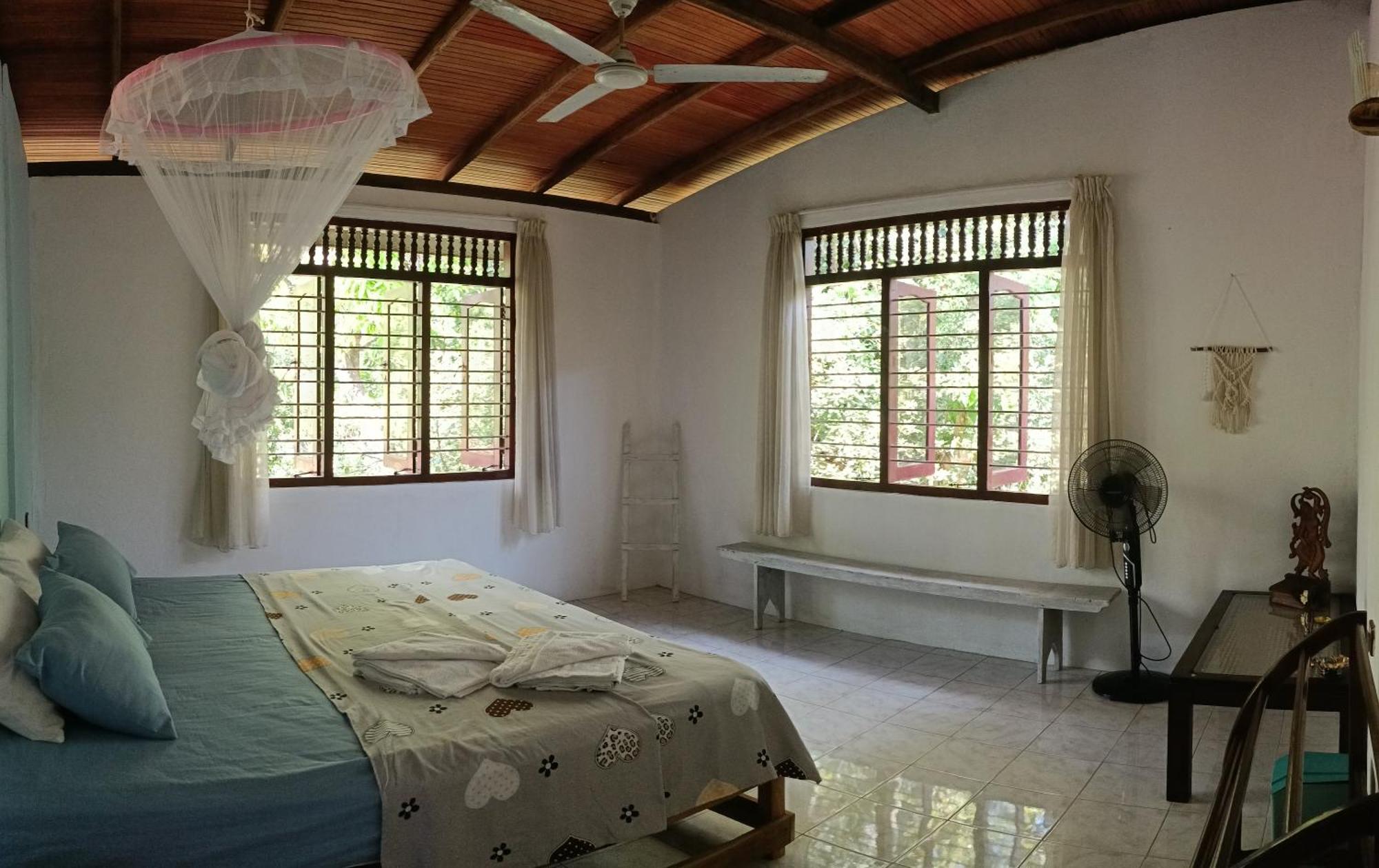 'Kolamba Gedara' Green Apartment Ruwanwella Luaran gambar
